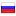 easadov.ru hosted country
